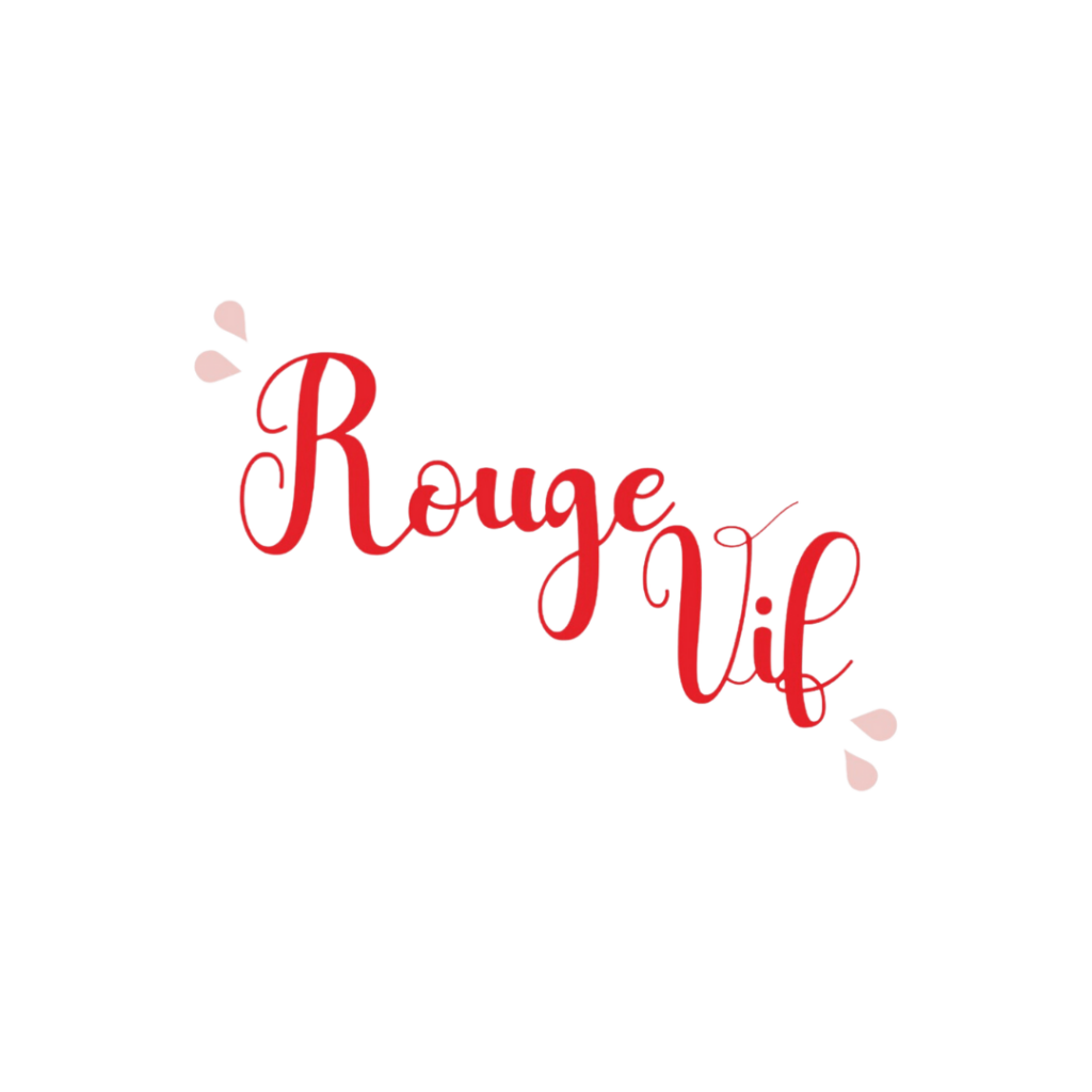 Rouge vif